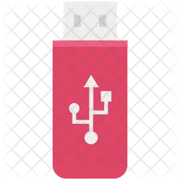 USB  Icon