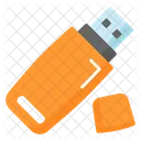 Usb Storage Device Icon