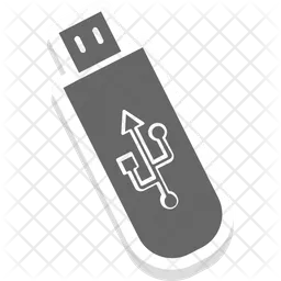 USB  Icono