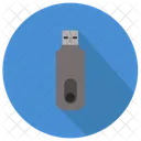 Usb Storage Drive Icon