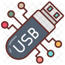 Usb  Icon