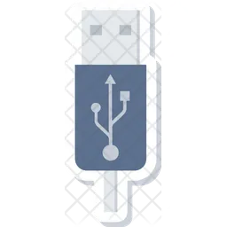 Usb  Icon