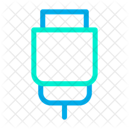 Usb Icon