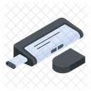 Usb Pendrive Flash Drive Icon