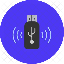 Usb  Icon