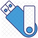 Usb Storage Drive Icon