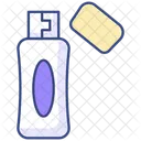 USB  Icono