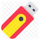 USB  Icono