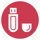 Usb Storage Drive Icon