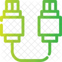 USB  Icône