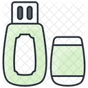 USB  Icono