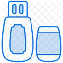 USB  Icono