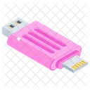 Cle USB Cle USB Cle USB Icon