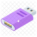Cle USB Cle USB Cle USB Icon