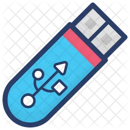 Usb  Icon