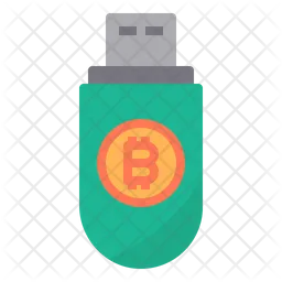 Usb  Icon