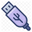 USB  アイコン