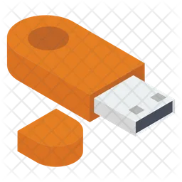 USB  Ícone