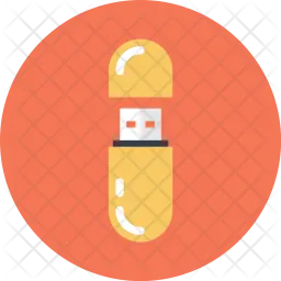 USB  Icono