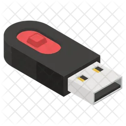 USB  Icône