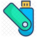 USB  Icon