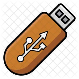 Usb  Icon