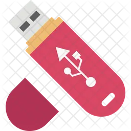 Usb  Icon