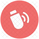 Usb Modem Wifi Icon