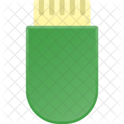 Usb Icon