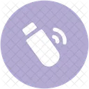 Usb Modem Wifi Icon