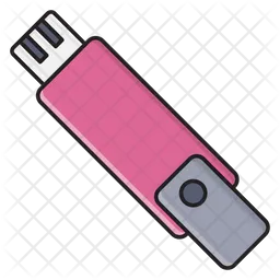 Usb  Icon