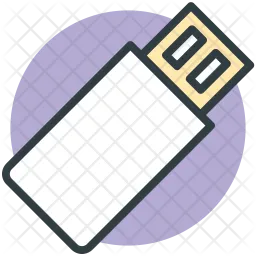 Usb  Icon