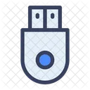 Usb Dongle Device Icon
