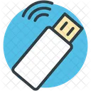 Usb Wifi Modem Icon