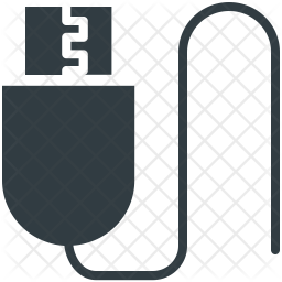 Usb Icon