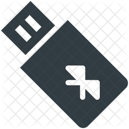Usb Icon