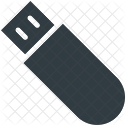 Usb Icon