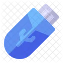 Usb Flashdisk Memory Icon