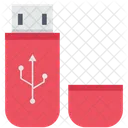 Usb Flash Drive Flash Disk Icon