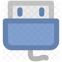 Usb  Icon