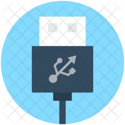 Usb  Icon