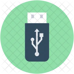 Usb  Icon