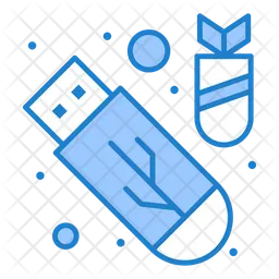 Usb  Icon