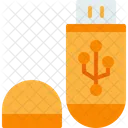 Usb  Icon