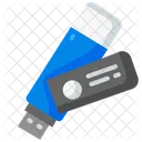 Usb  Icon