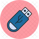 Usb Flash Drive Icon
