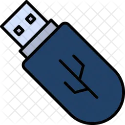 USB  Ícone