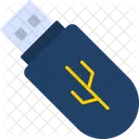 Usb Drive Flash Icon