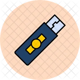 Usb  Icon