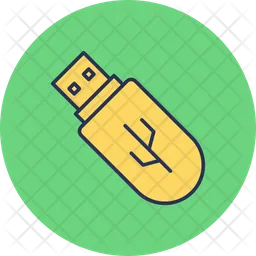 Usb  Icon